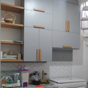 Bikin Kitchenset di Archiberta | 087888822357