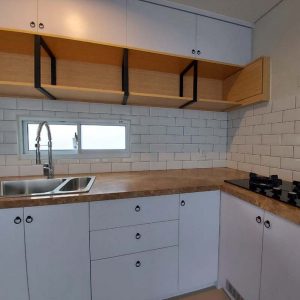 Bikin Kitchenset di Archiberta | 087888822357