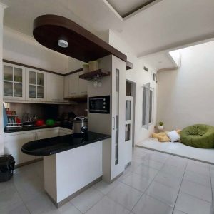 Bikin Kitchenset di Archiberta | 087888822357